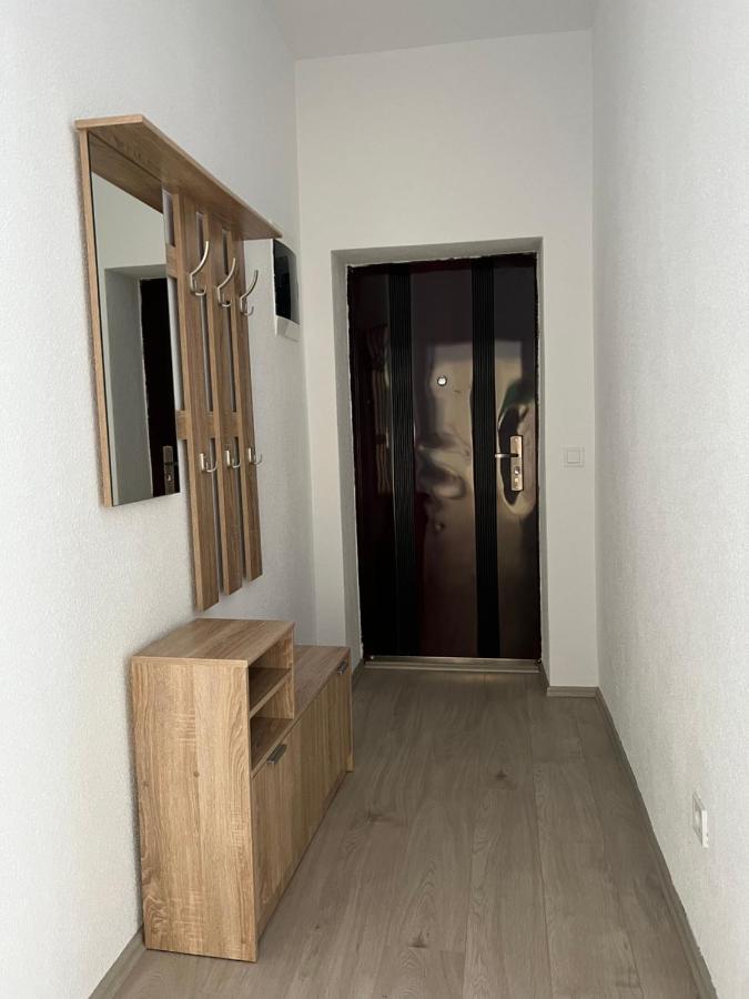 Apartment In Peja City Center Eksteriør bilde